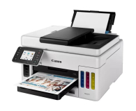 Canon MAXIFY GX6040 MegaTank - 640526 - zdjęcie 1